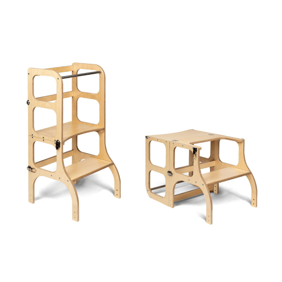 Learning tower table deals