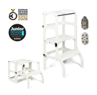 STEP'n'SIT® • Helper Tower - Tavolo • Convertibile 2 in 1