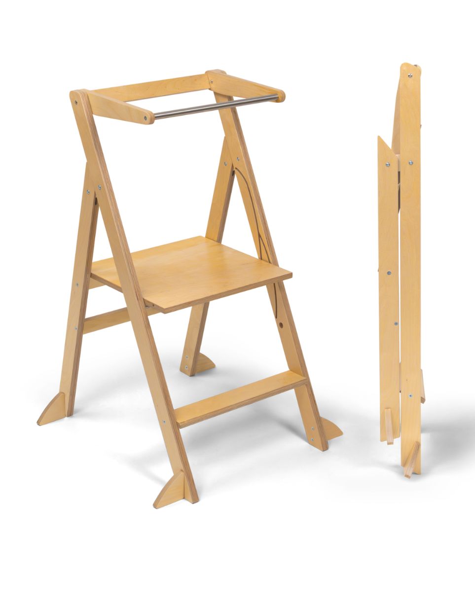 Wooden