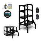 STEP'n'SIT® • Helper Tower - Tavolo • Convertibile 2 in 1