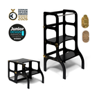 STEP'n'SIT® • Helper Tower - Tavolo • Convertibile 2 in 1