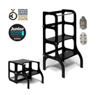 STEP'n'SIT® • Helper Tower - Tavolo • Convertibile 2 in 1