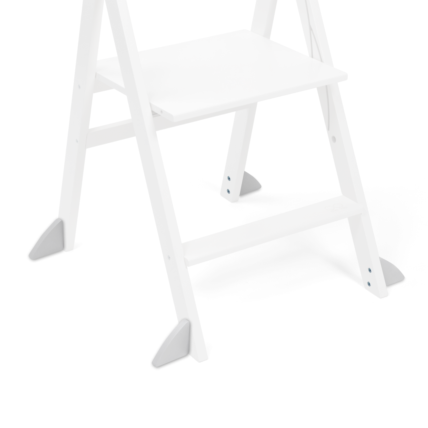 Papildu atbalsta kājas kāpslītim STEP'n'FOLD