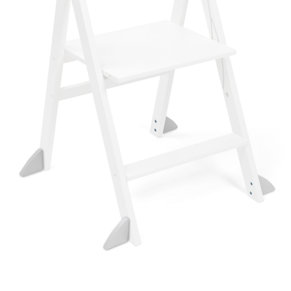 Papildu atbalsta kājas kāpslītim STEP'n'FOLD