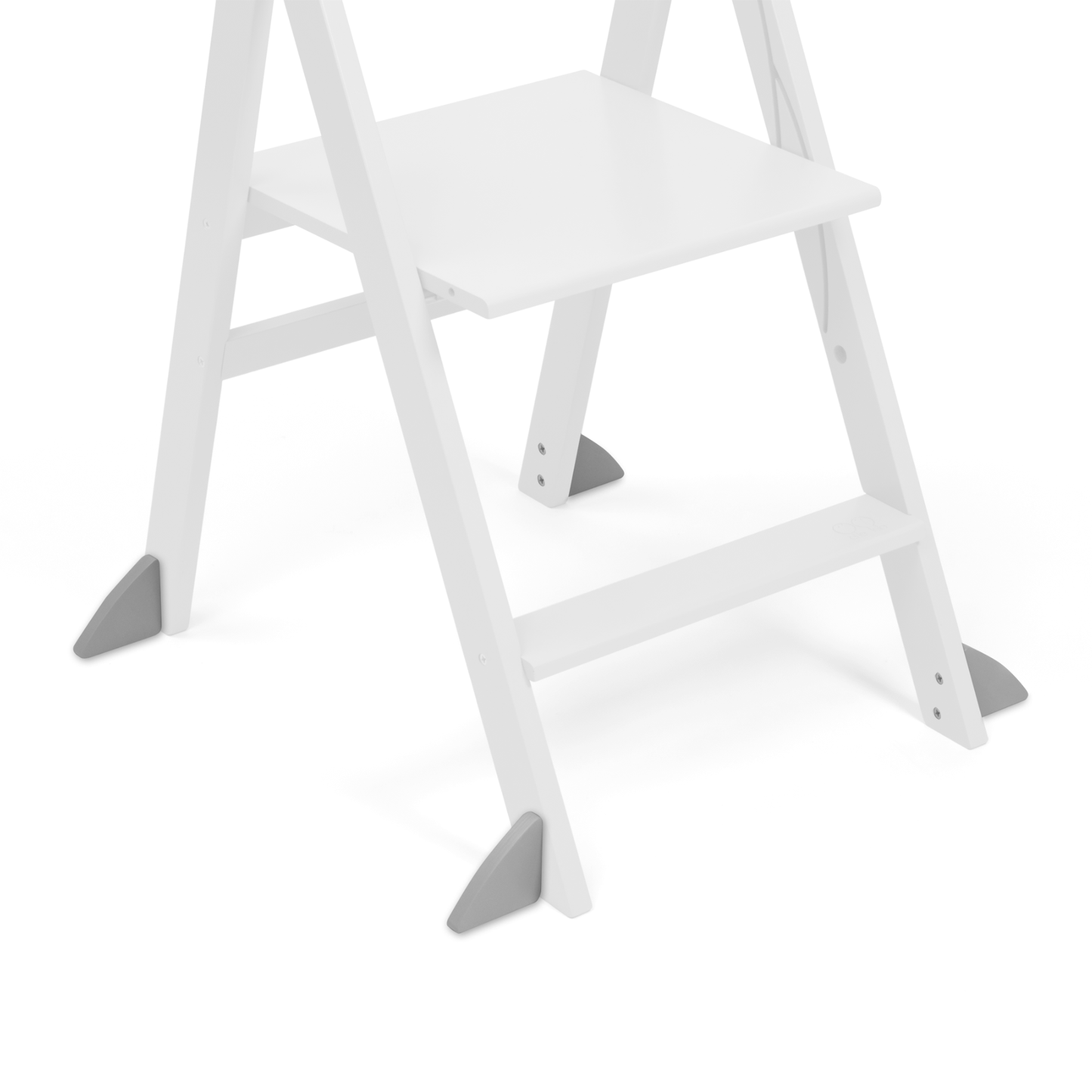 Papildu atbalsta kājas kāpslītim STEP'n'FOLD