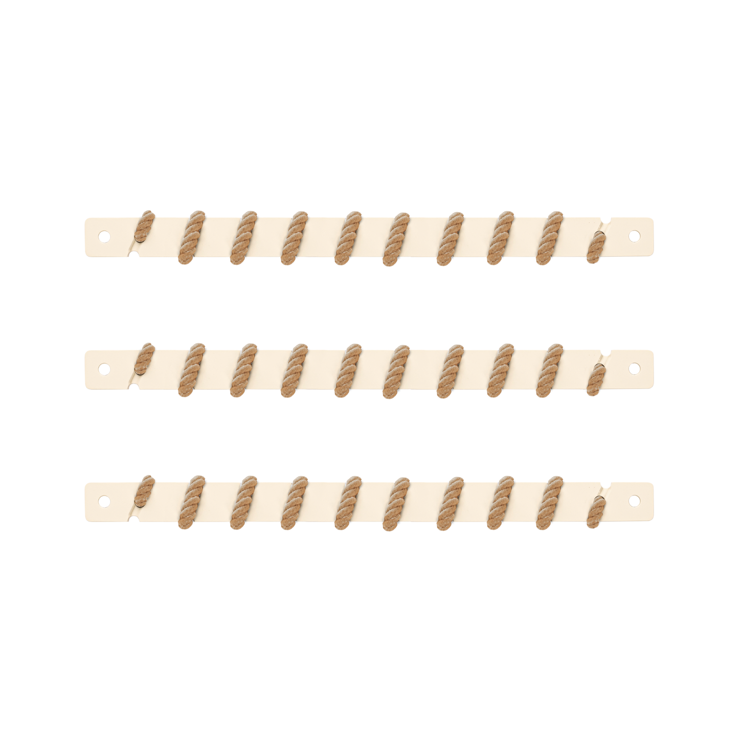 Balance beam TipiToo Midi Rope Set • OUTLET