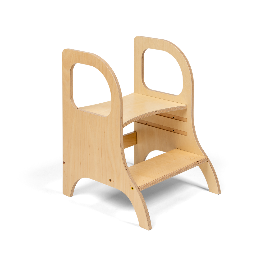 Wooden