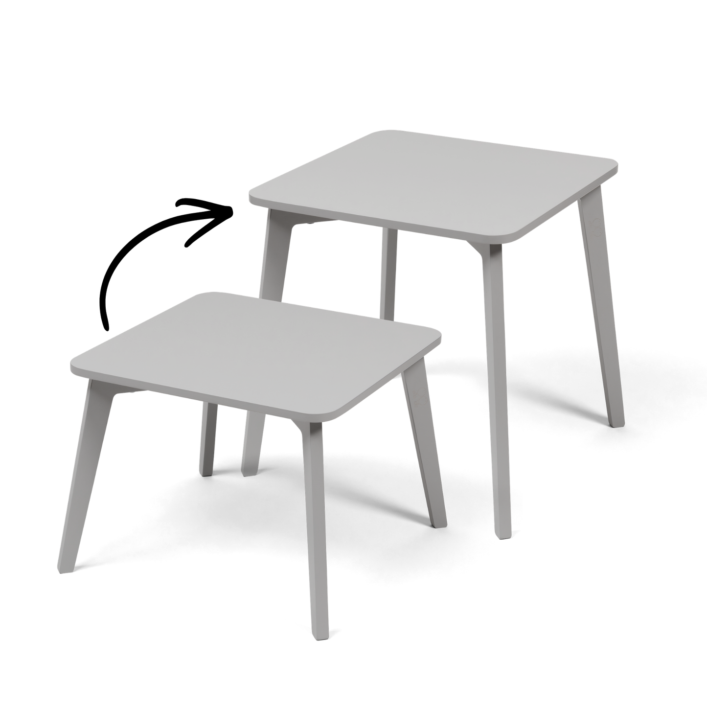 TULLA • Kids Table