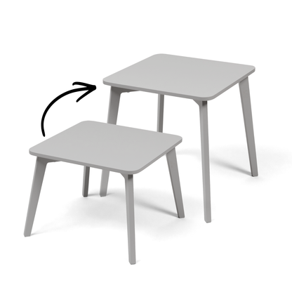 TULLA • Kids Table