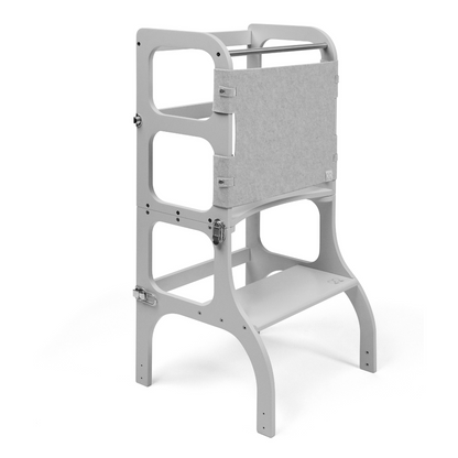 Safety Net • Add-on for Helper Towers / photoshoot model