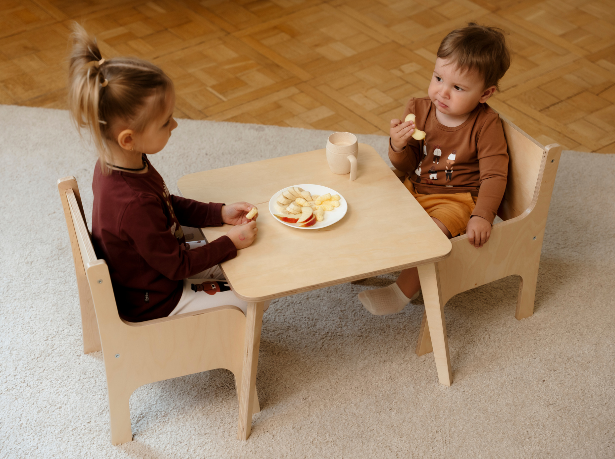 Neatkarības atbalstīšana jau no paša sākuma
