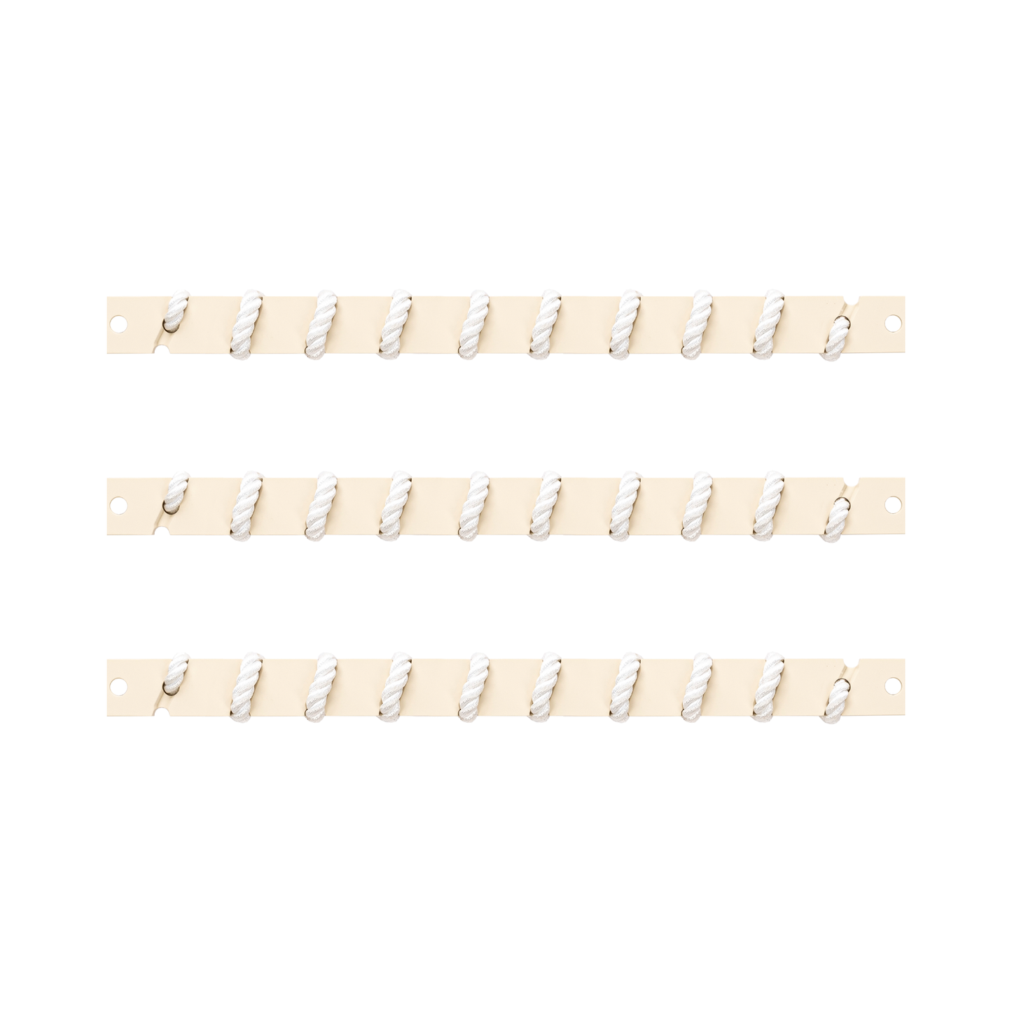 Balance beam TipiToo Midi Rope Set • OUTLET