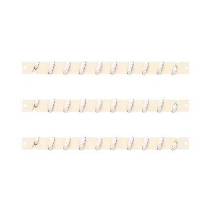 Balance beam TipiToo Midi Rope Set • OUTLET