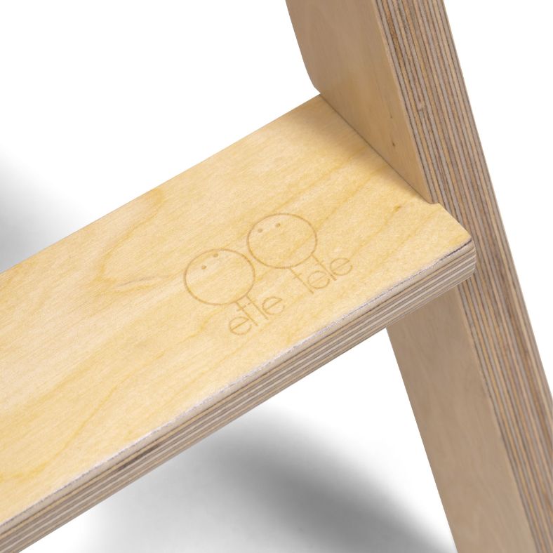 Baltic birch, made in our own factory