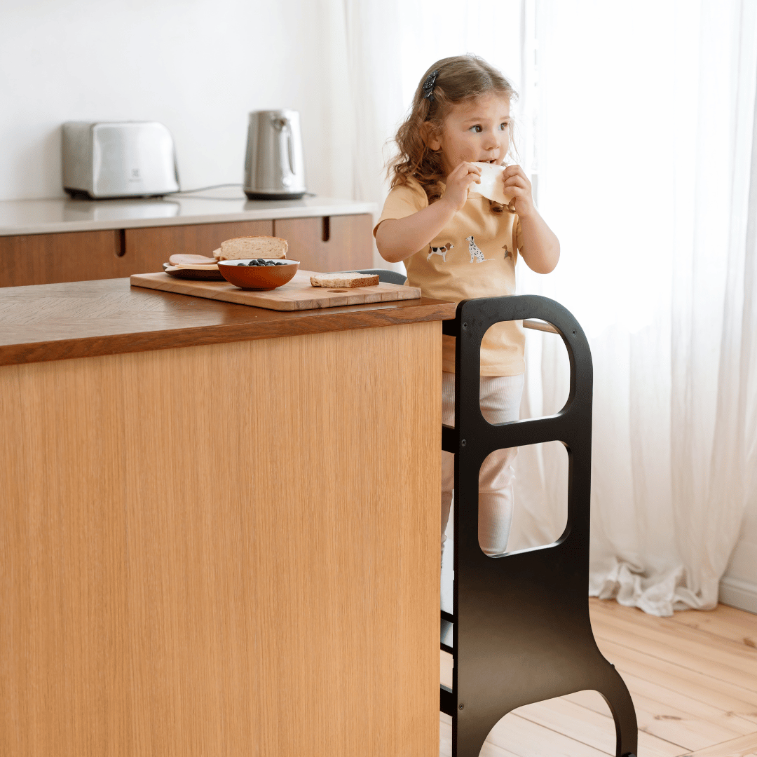 Step up kitchen helper hotsell