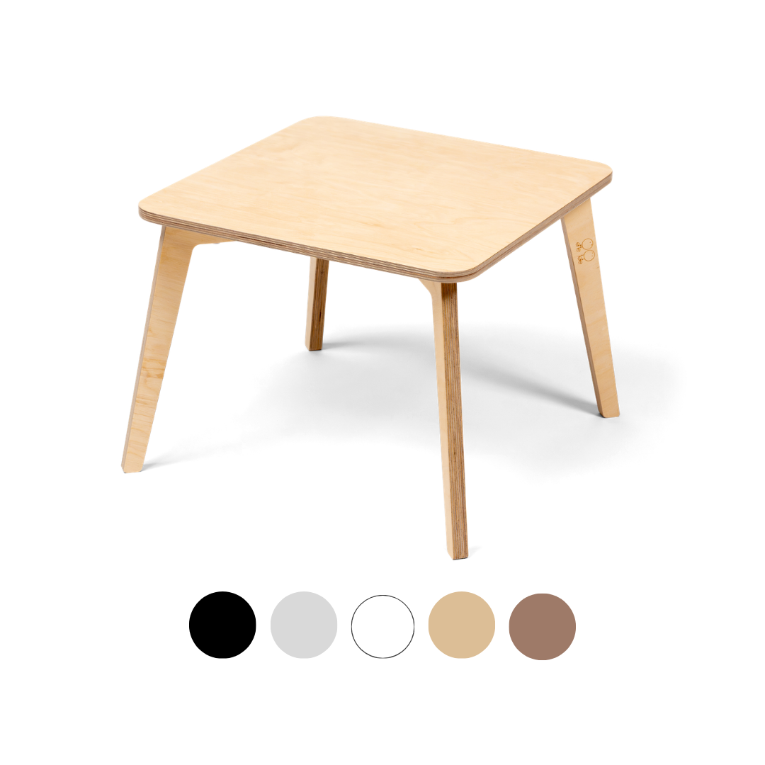 TULLA • Kids Table