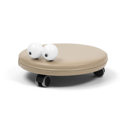 BUGZY • Soft play on wheels