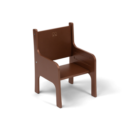 TULLA • Adjustable height chair