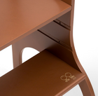 Adjustable Helper Tower STEP UP • photoshoot model