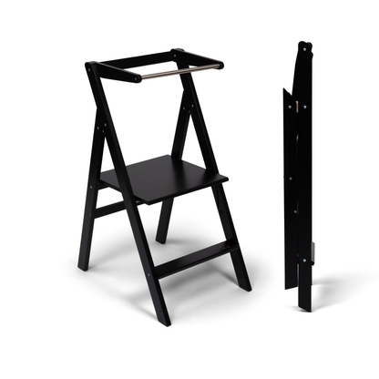 STEP’n’FOLD • Torre de aprendizaje plegable con altura ajustable