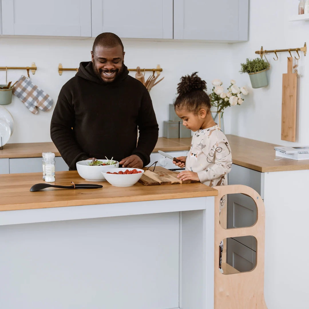 Montessori kitchen tower sale