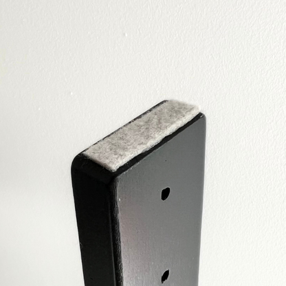 Felt Pads • Add-on for STEP'n'SIT® helper tower