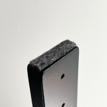 Felt Pads • Add-on for STEP'n'SIT® helper tower
