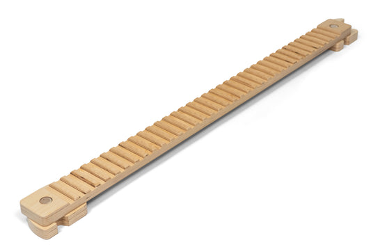 TipiToo® solo • Single double-sided balance beam