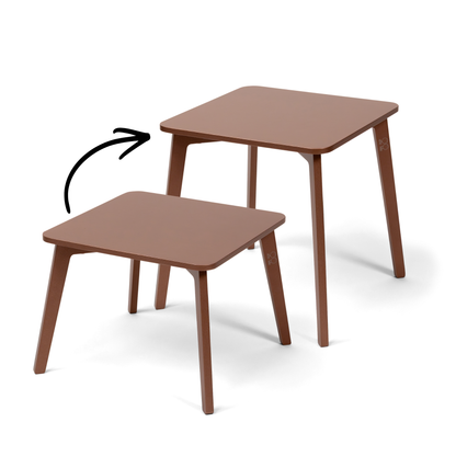 TULLA • Kids Table