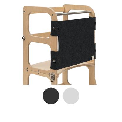 Safety Net • Add-on for Helper Towers