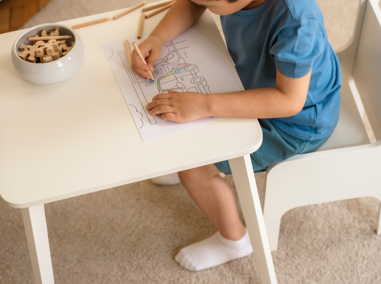 Montessori iedvesmots