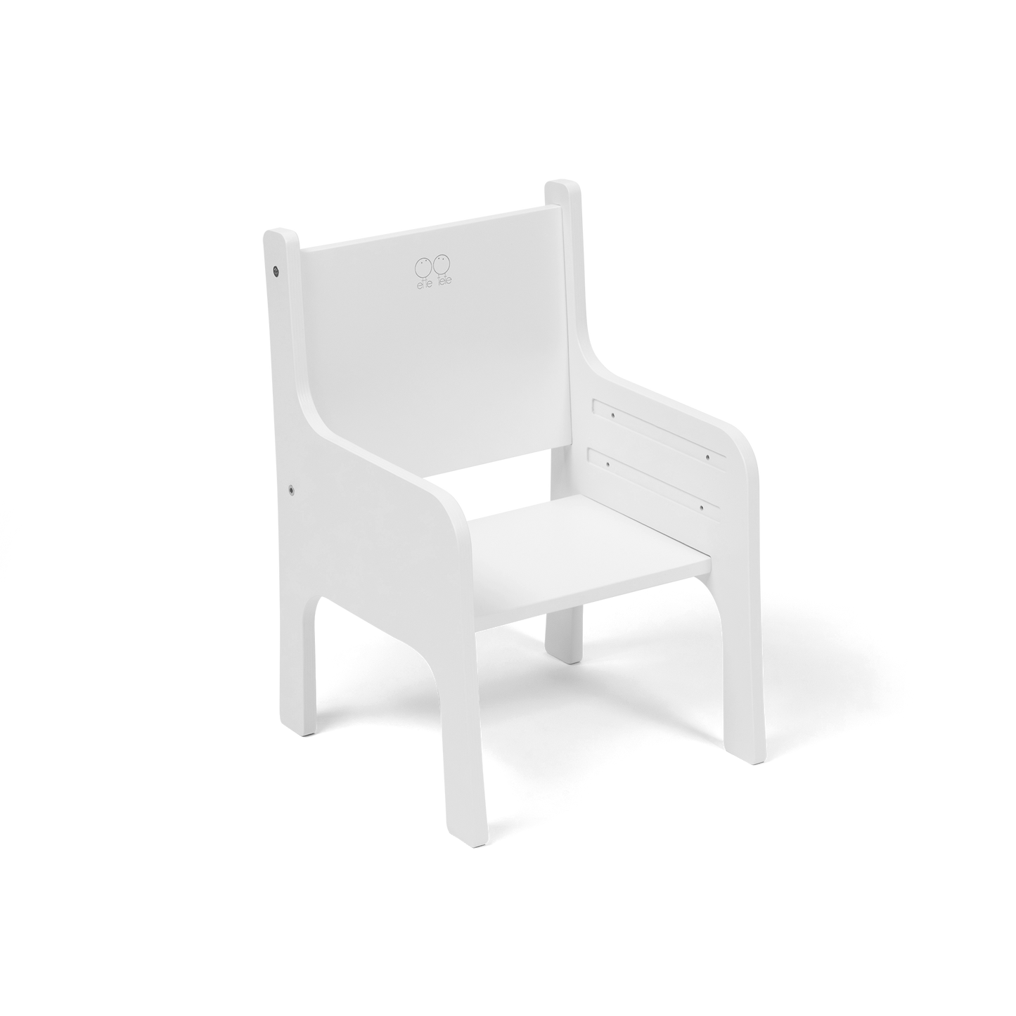 TULLA • Adjustable height chair