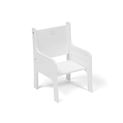 TULLA • Adjustable height chair