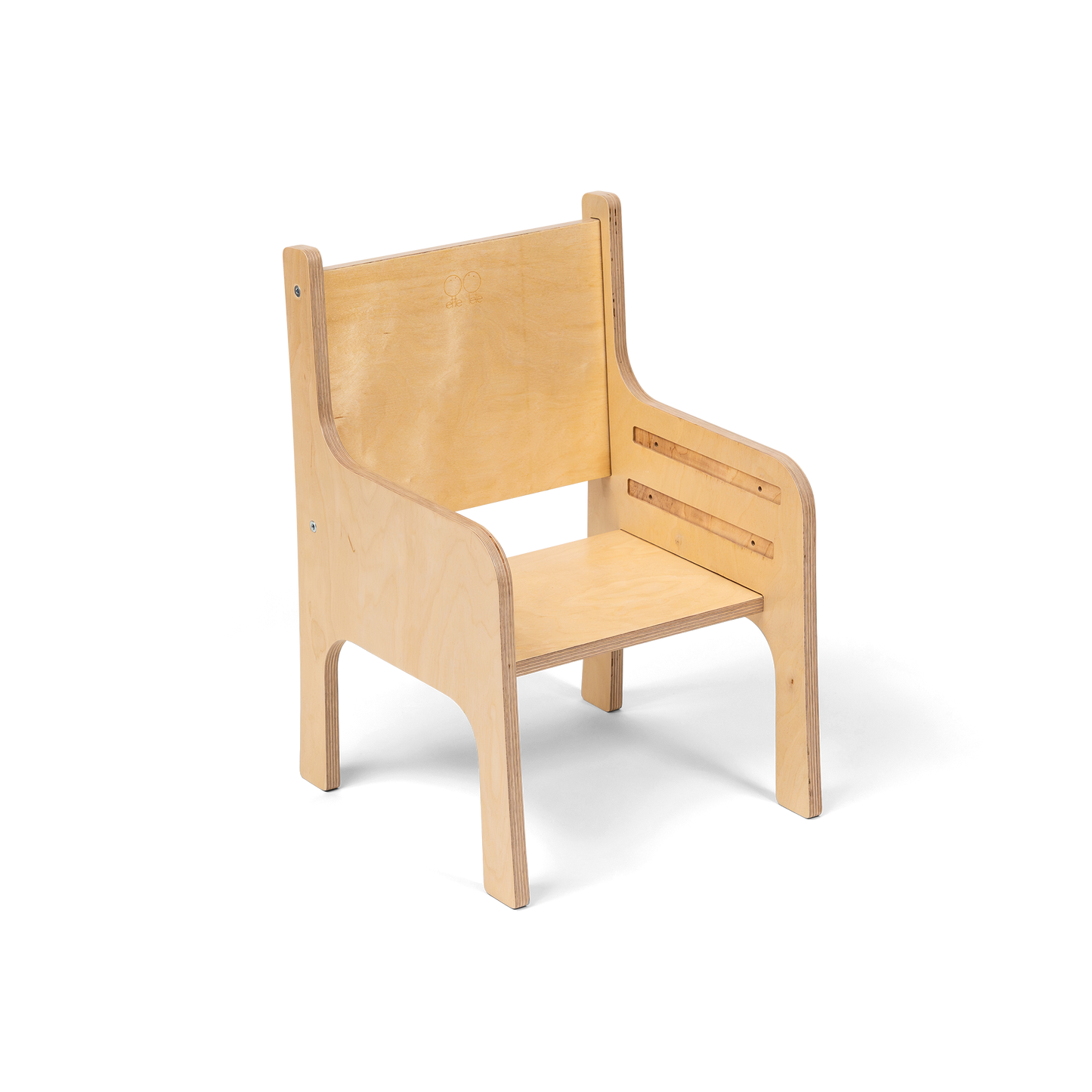 TULLA • Adjustable height chair