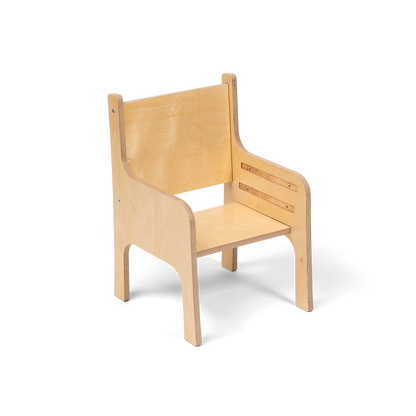 TULLA • Adjustable height chair