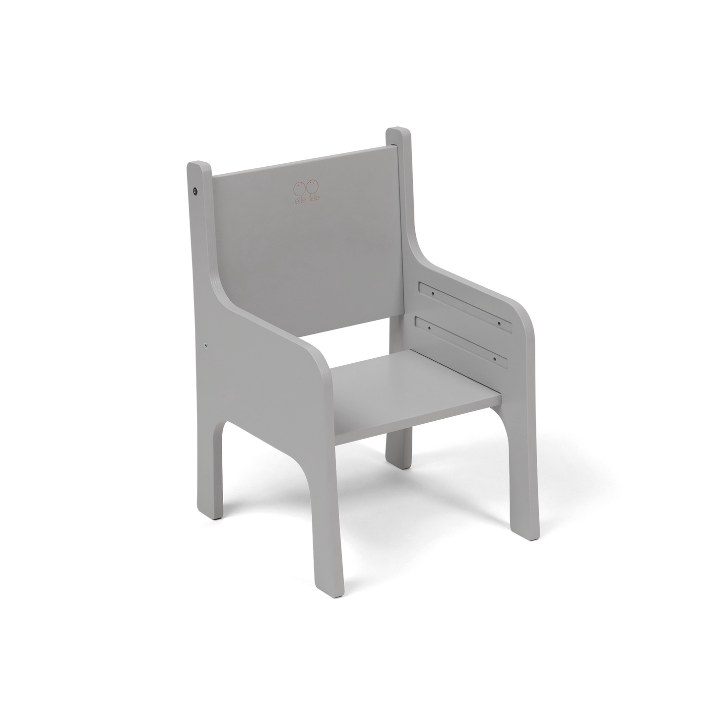 TULLA • Adjustable height chair