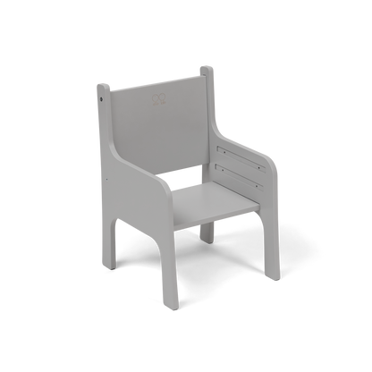 TULLA • Adjustable height chair