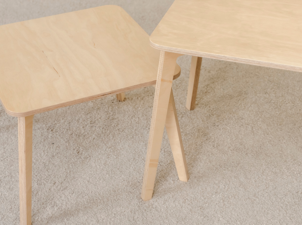 Functional design for everyday living