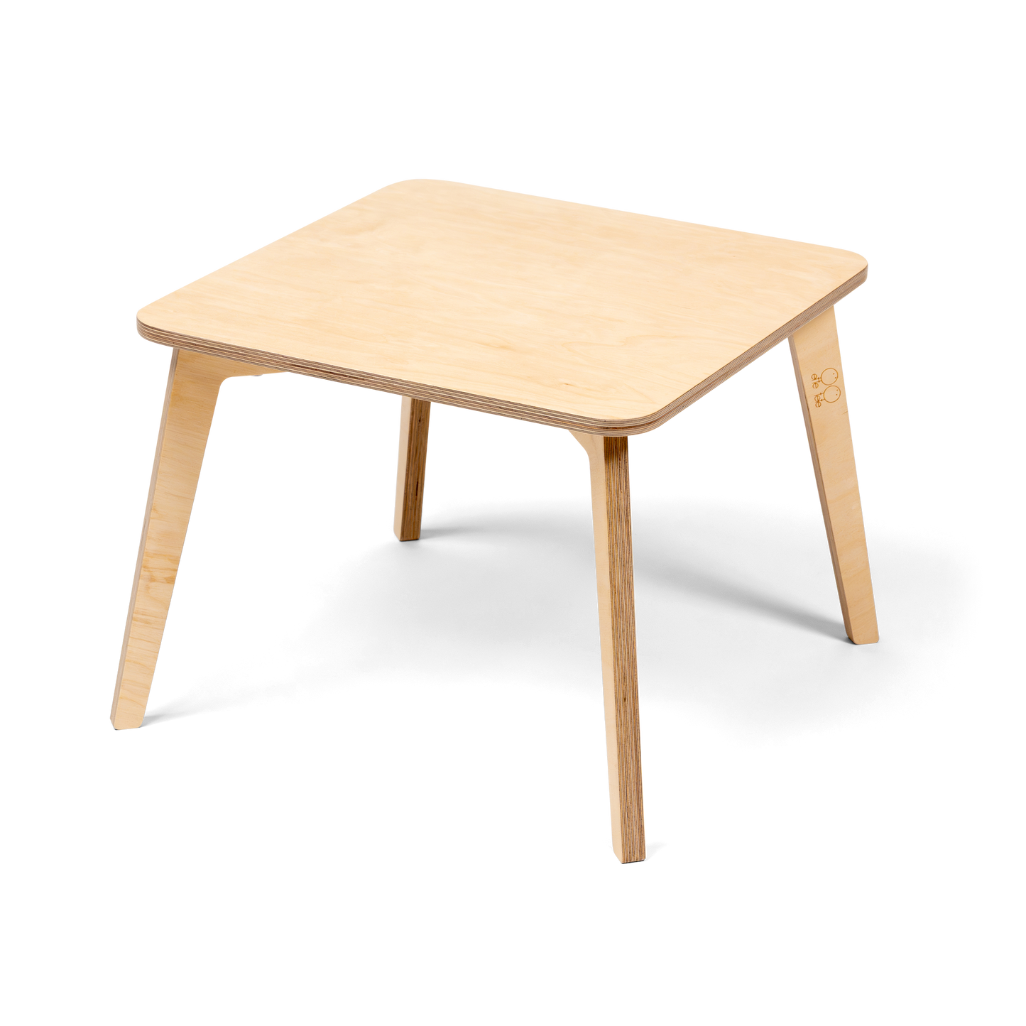 TULLA • Kids Table