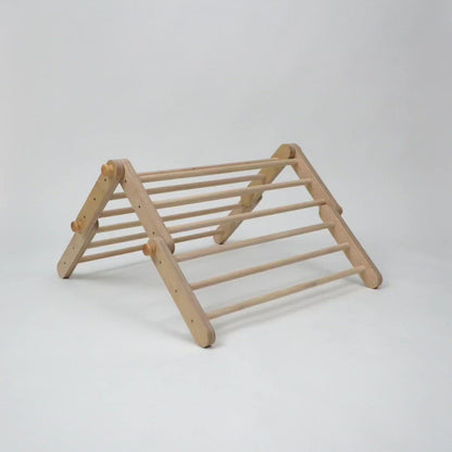 Modifiable Climbing Frame MOPITRI®, Inspired by Emmi Pikler