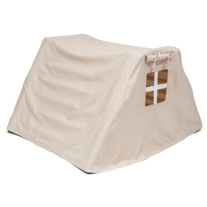 Play Tent for SIPITRI (with MOFI) and FIPITRI