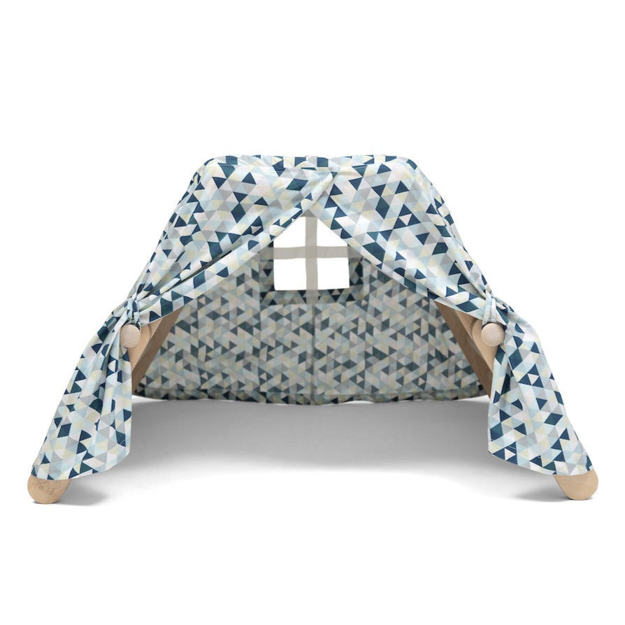 Play Tent for SIPITRI (with MOFI) and FIPITRI